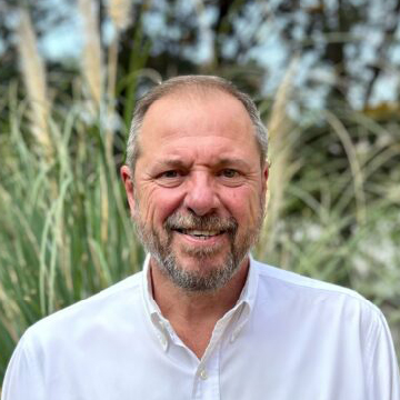 Alejandro Moro, CEO, Eramine Sudamérica S.A.