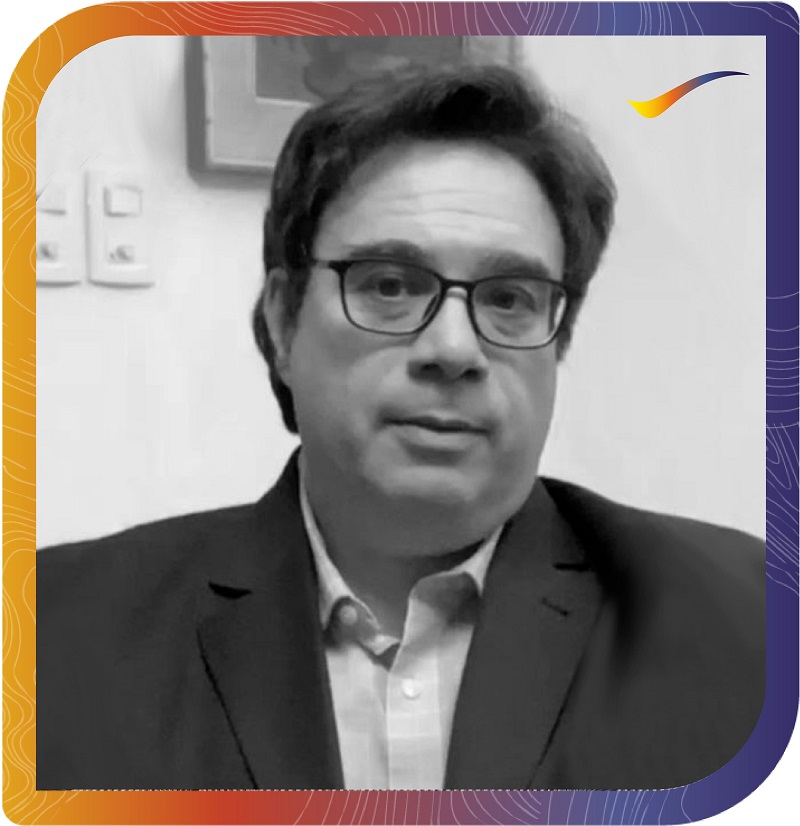 Javier Agranati, Alternate Director