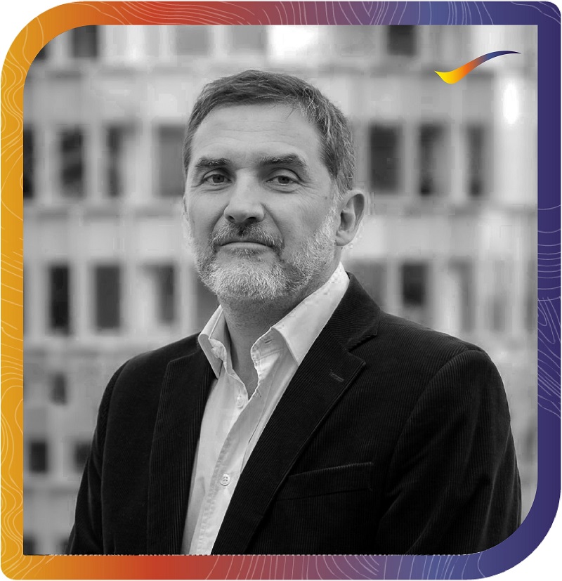 Miguel Giménez Zapiola, Acting Director