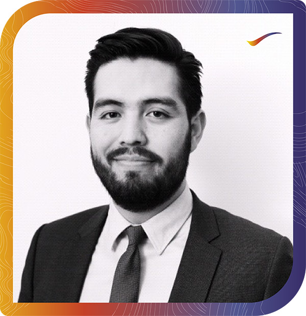 Rolando Manuel Ortiz Rodríguez, Alternate Director